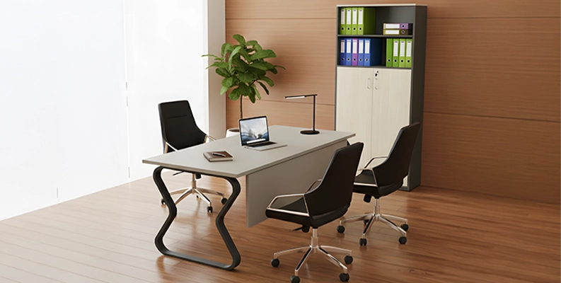 10+ Office Design and Layout Ideas for 2026: Future-Ready Workspaces in India