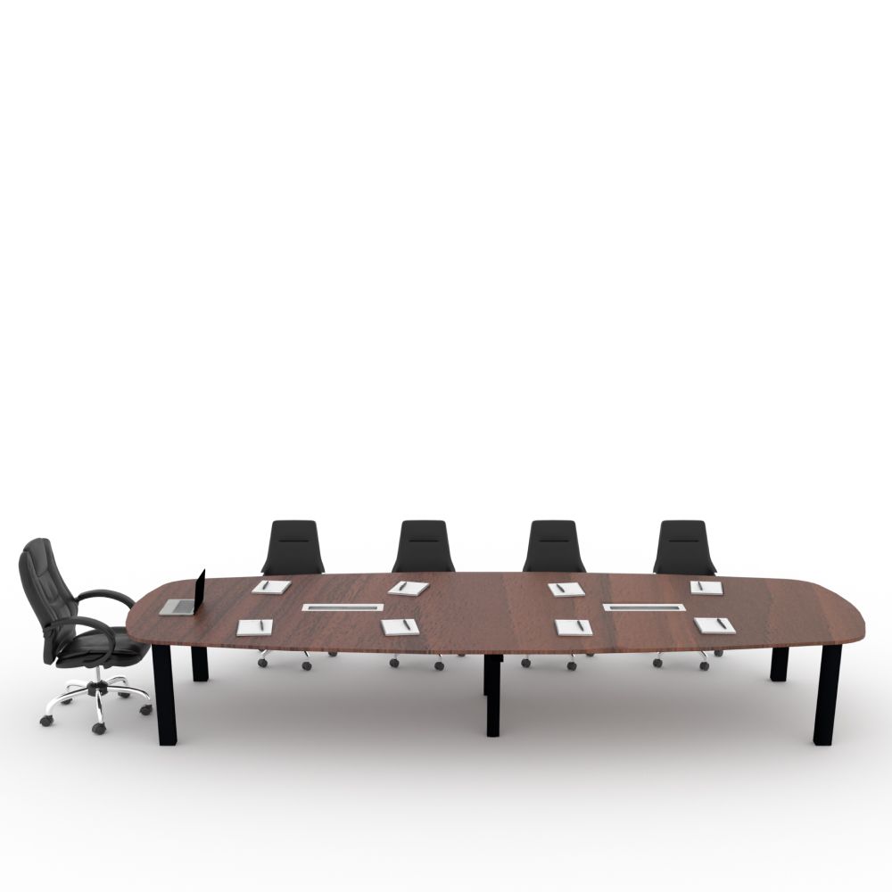 Conference Table - Crisp