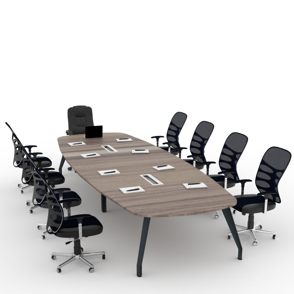 Conference Table - Tall Boy