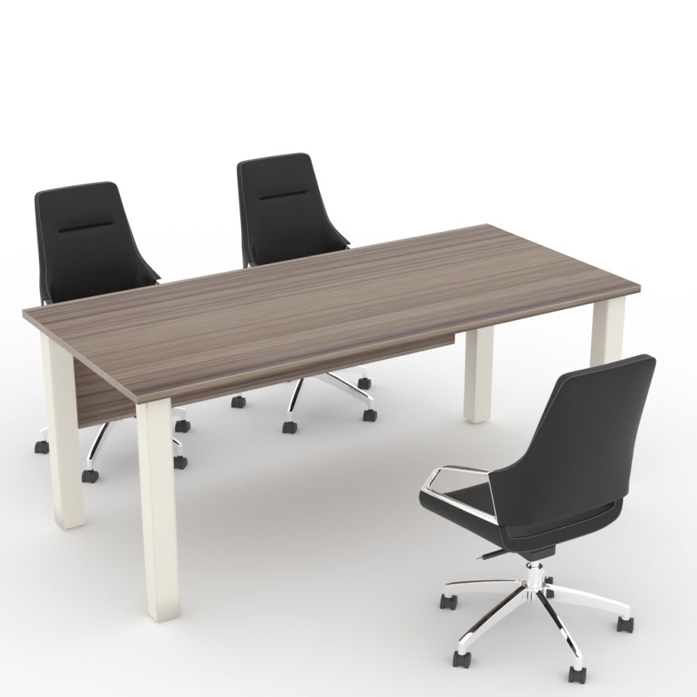 Clerical Table - Crisp2