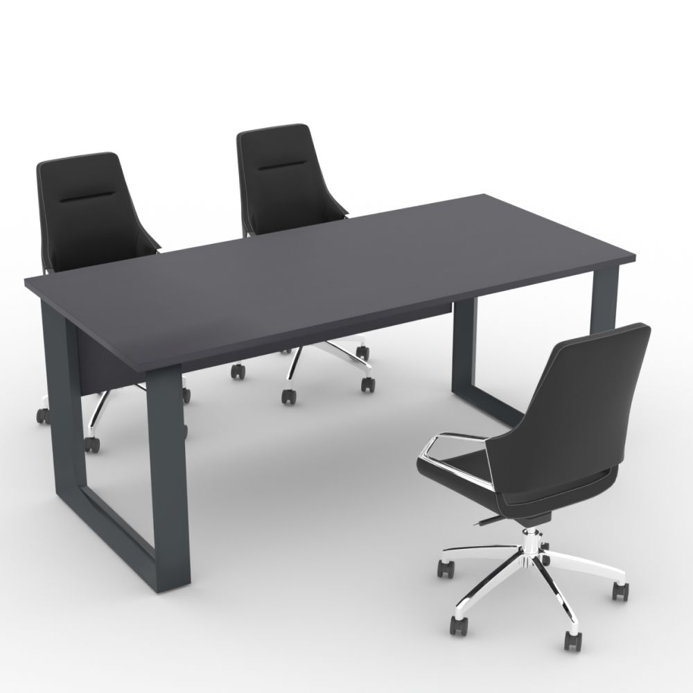 Clerical Table - Trio