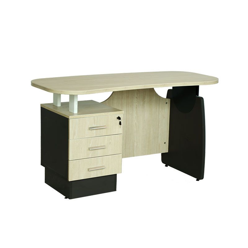 Executive Table - Chief - ST (L&R)