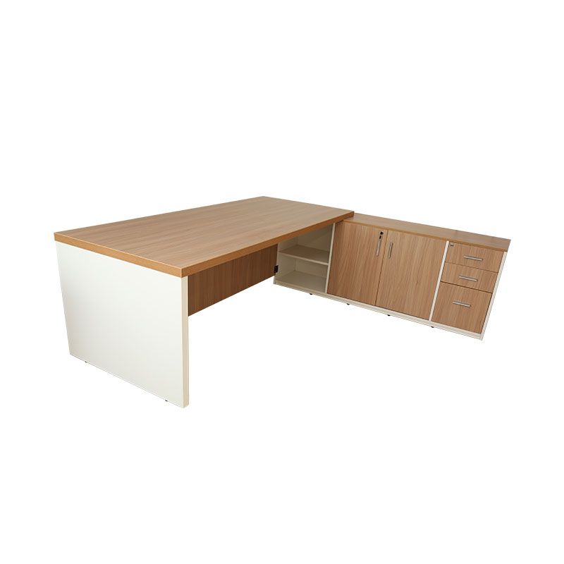 Executive Table - Shine