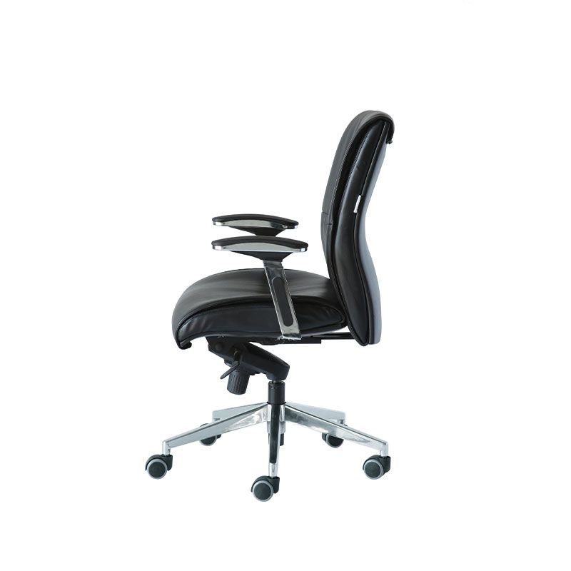 Executive - Crown MB