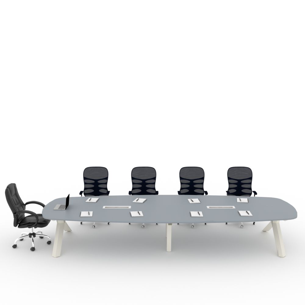 Conference Table - Pleasure