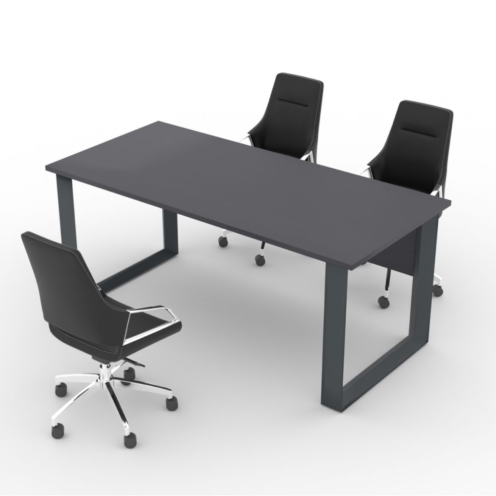 Clerical Table - Trio