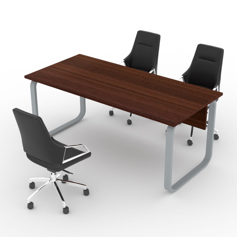 Clerical Table - Recto