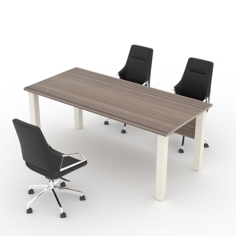 Clerical Table - Crisp2