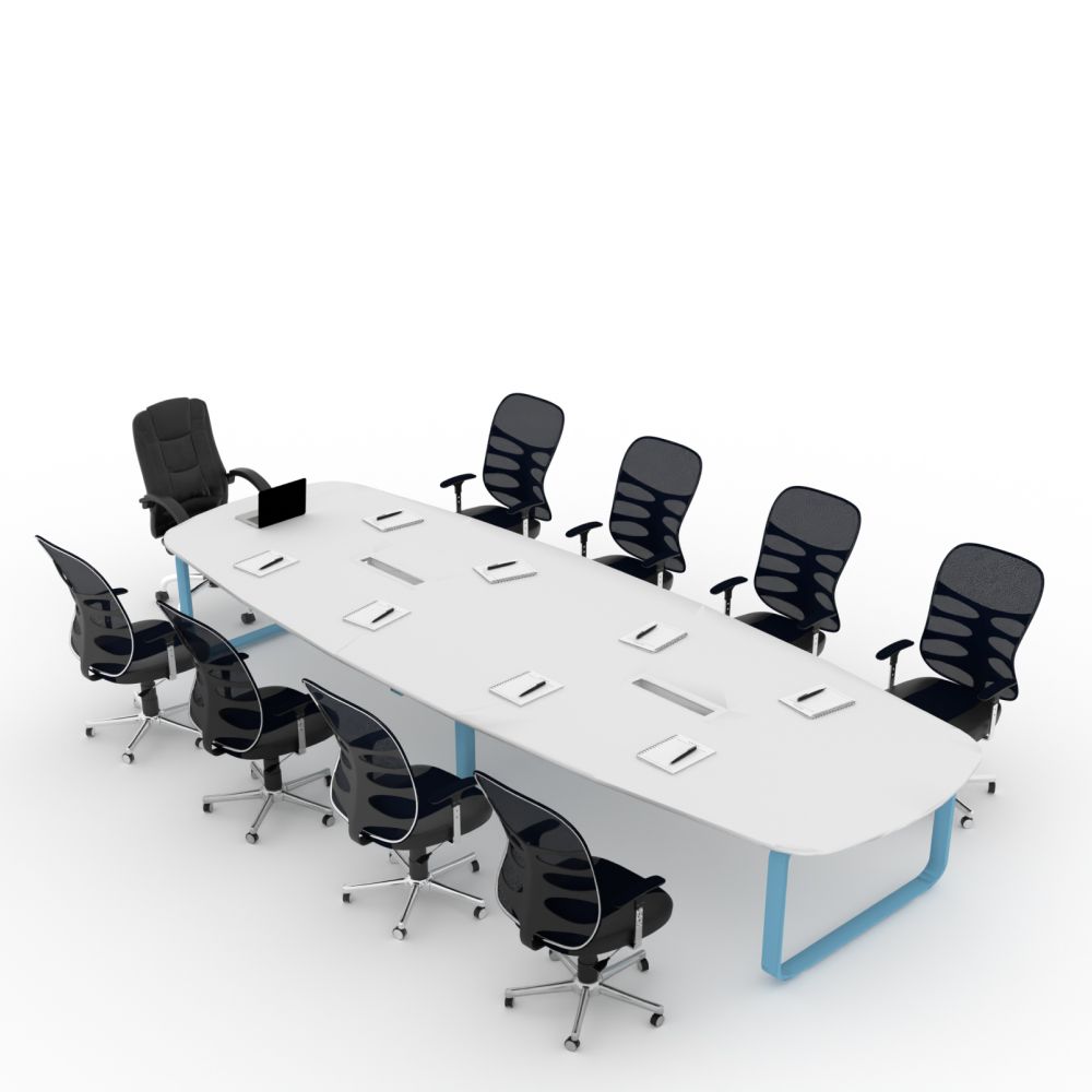 Conference Table - Recto