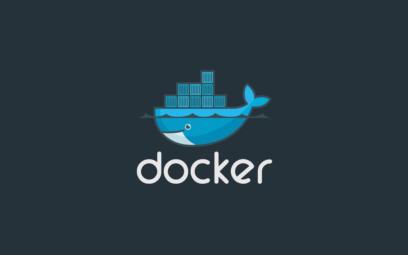Django inside Docker.