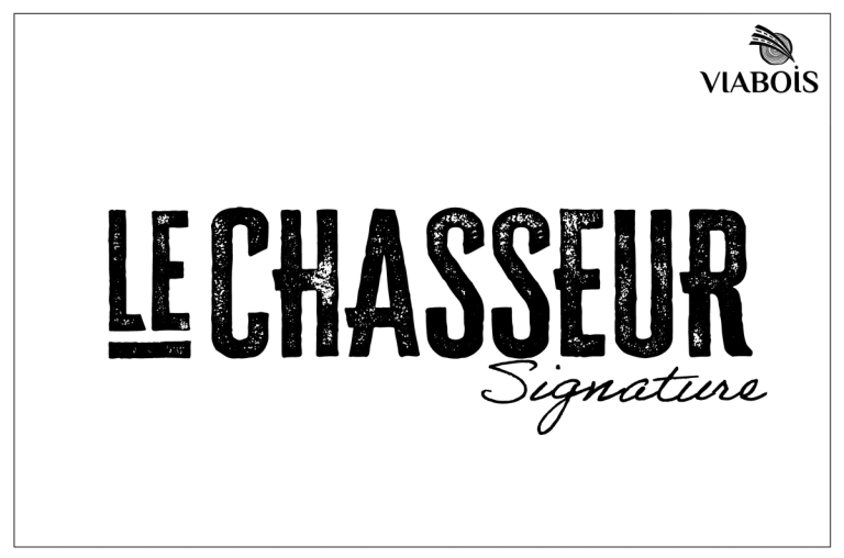Mini chalet - Le Chasseur Signature
