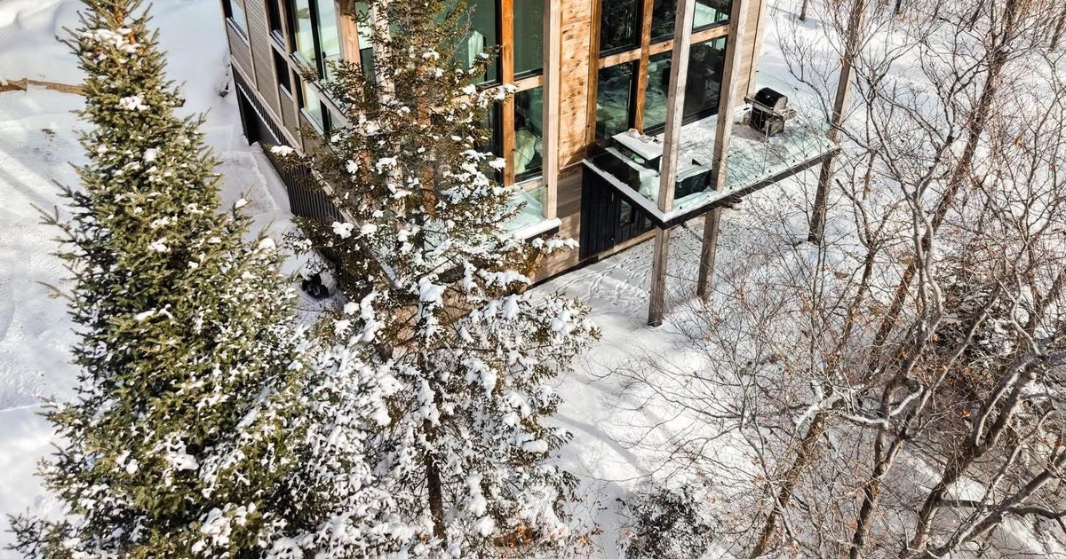 choisir terrain chalet