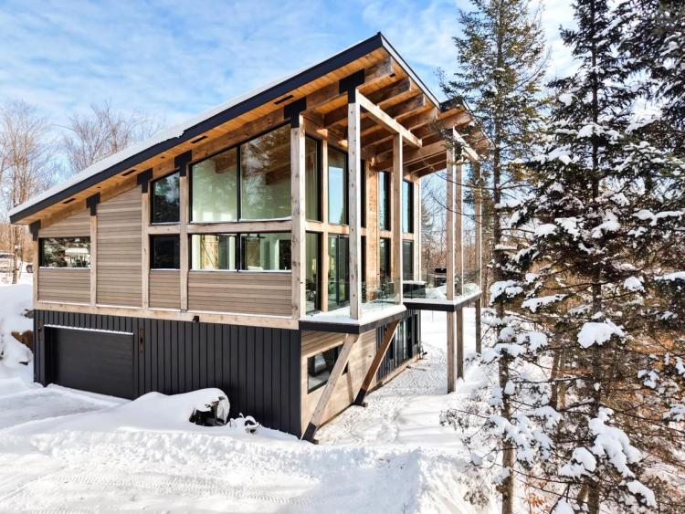 TimberLux - Our projects - Viabois