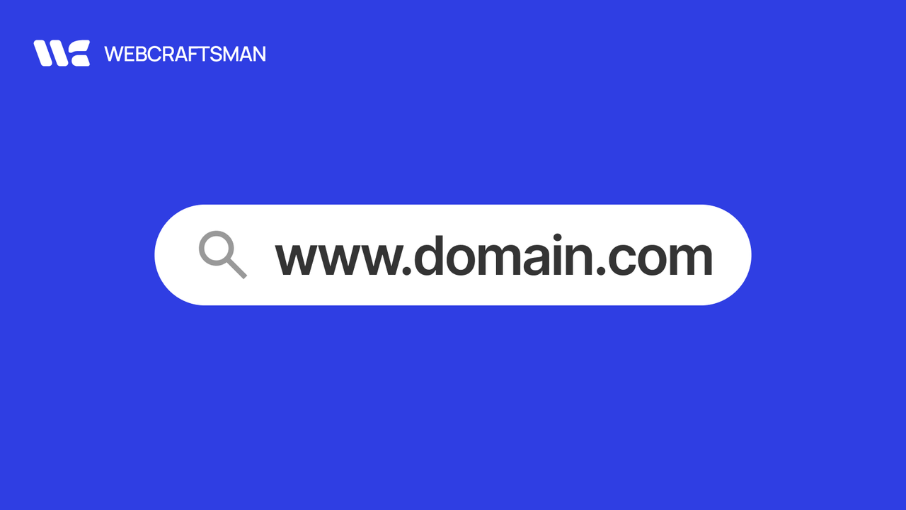 How to Choose a Domain Name for Your Website