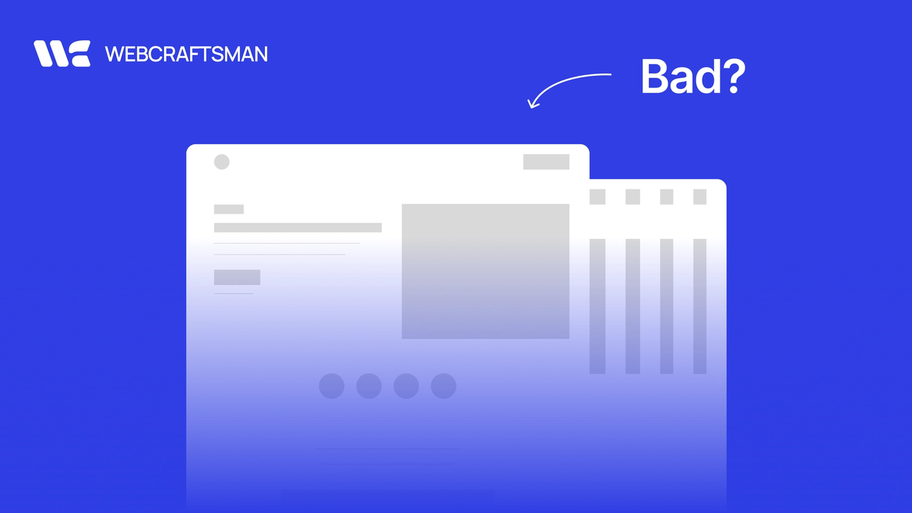 How Many Pages Should Your Website Have, and How Do the Options Differ?