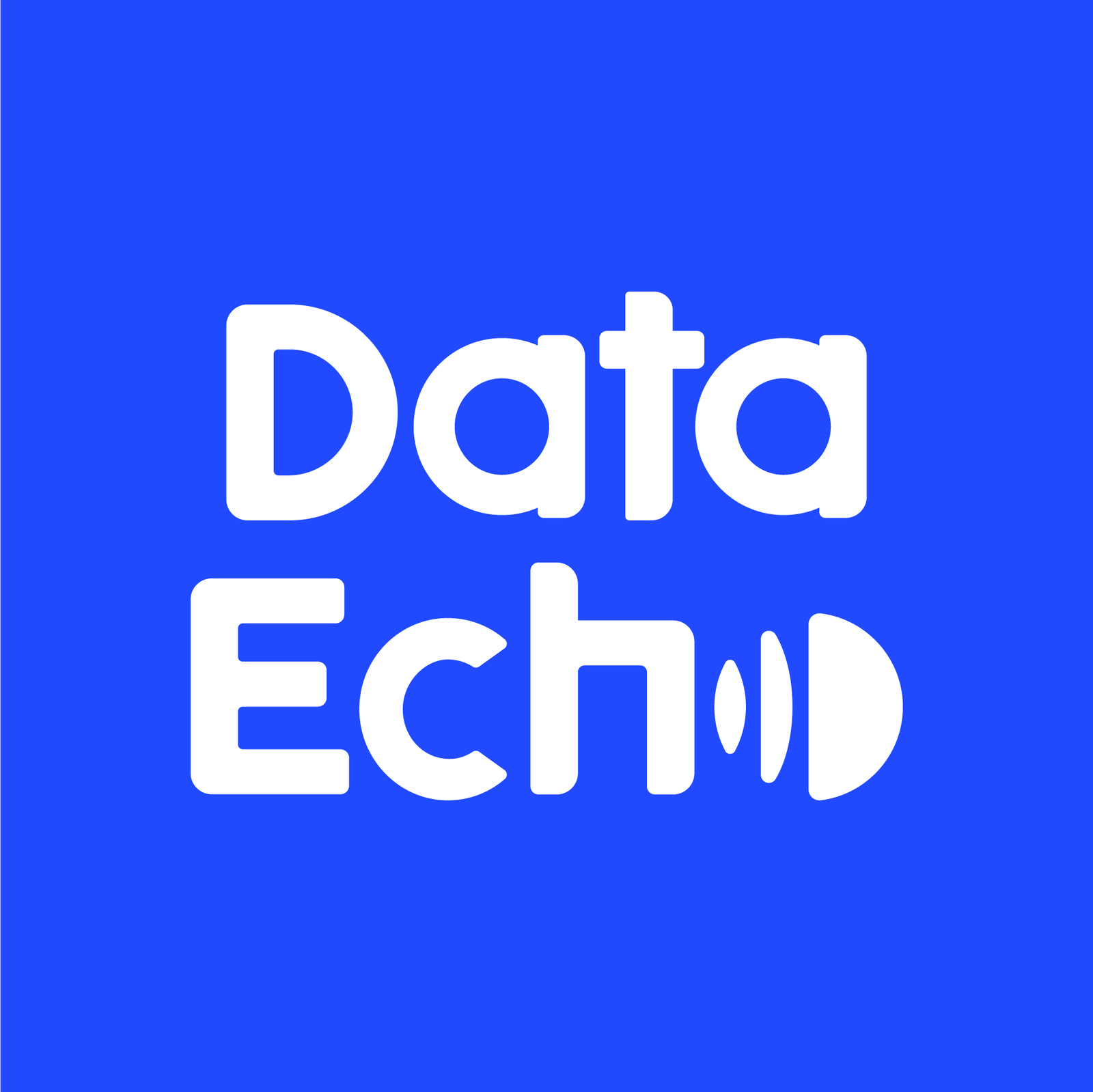 Data Echooo