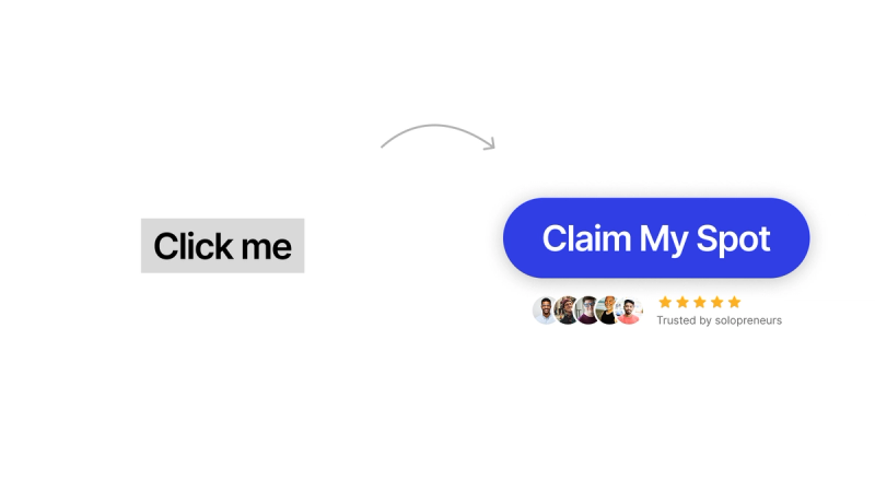 9 Steps to Designing Website CTA Buttons That Get More Clicks