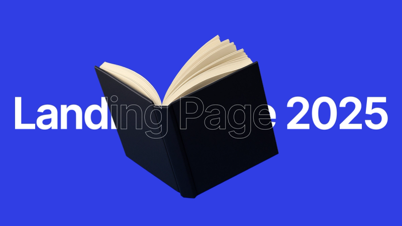 The Ultimate Guide to Building a High-Converting Landing Page in 2025