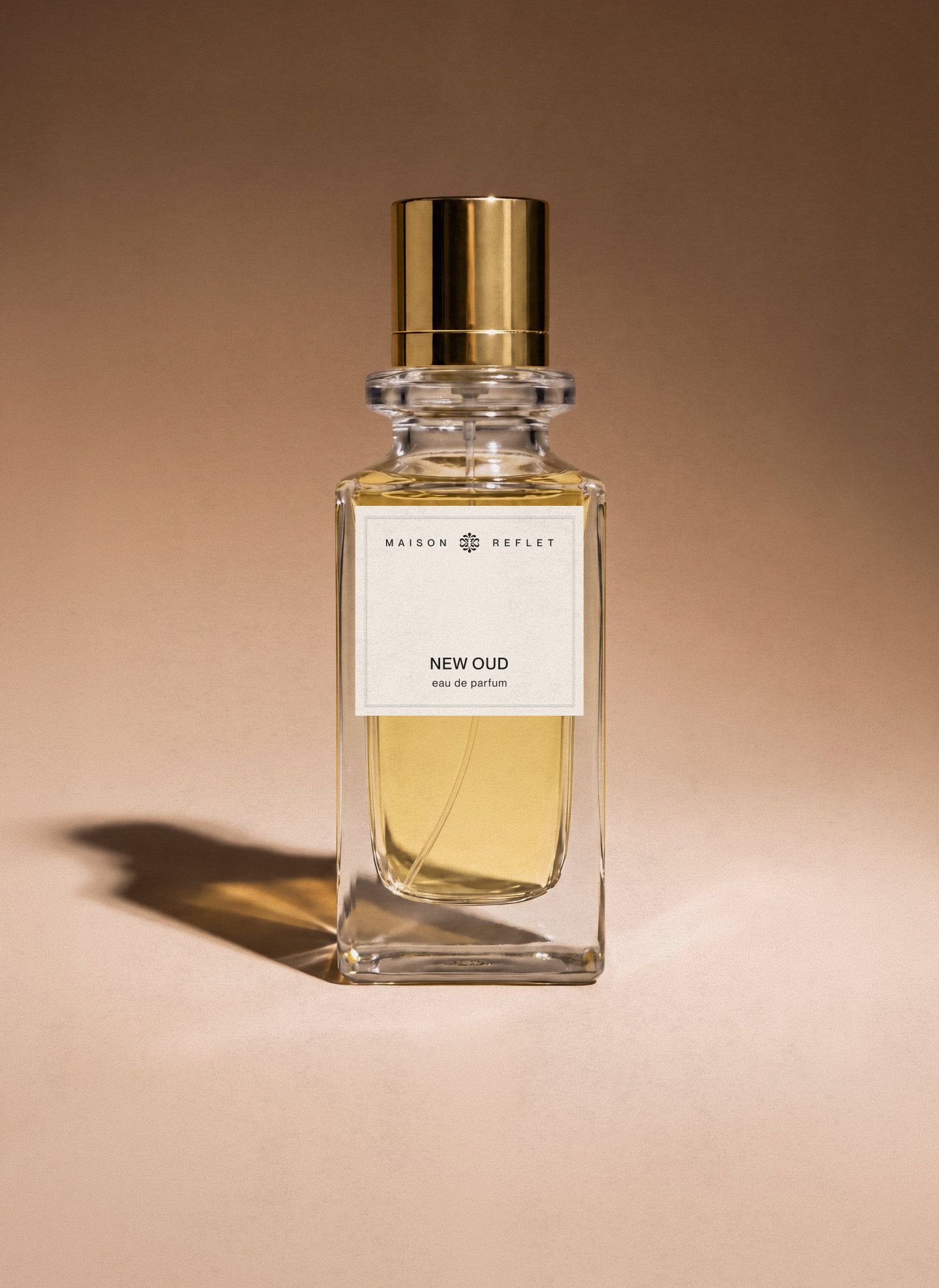 New Oud