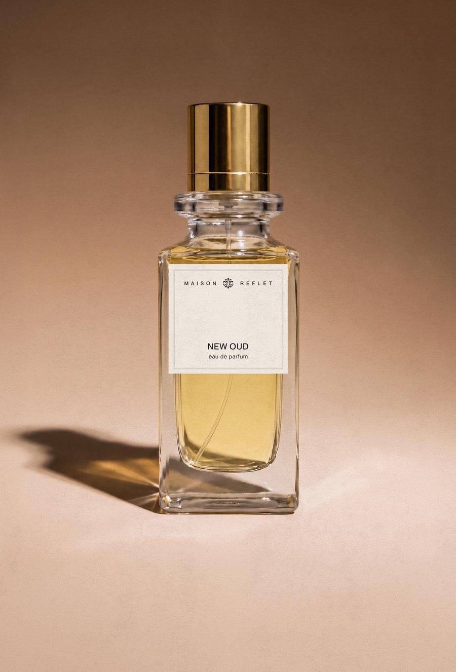 New Oud