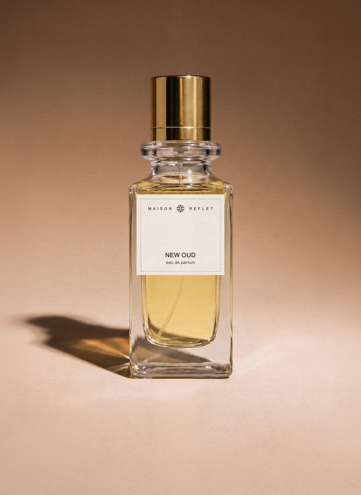New Oud