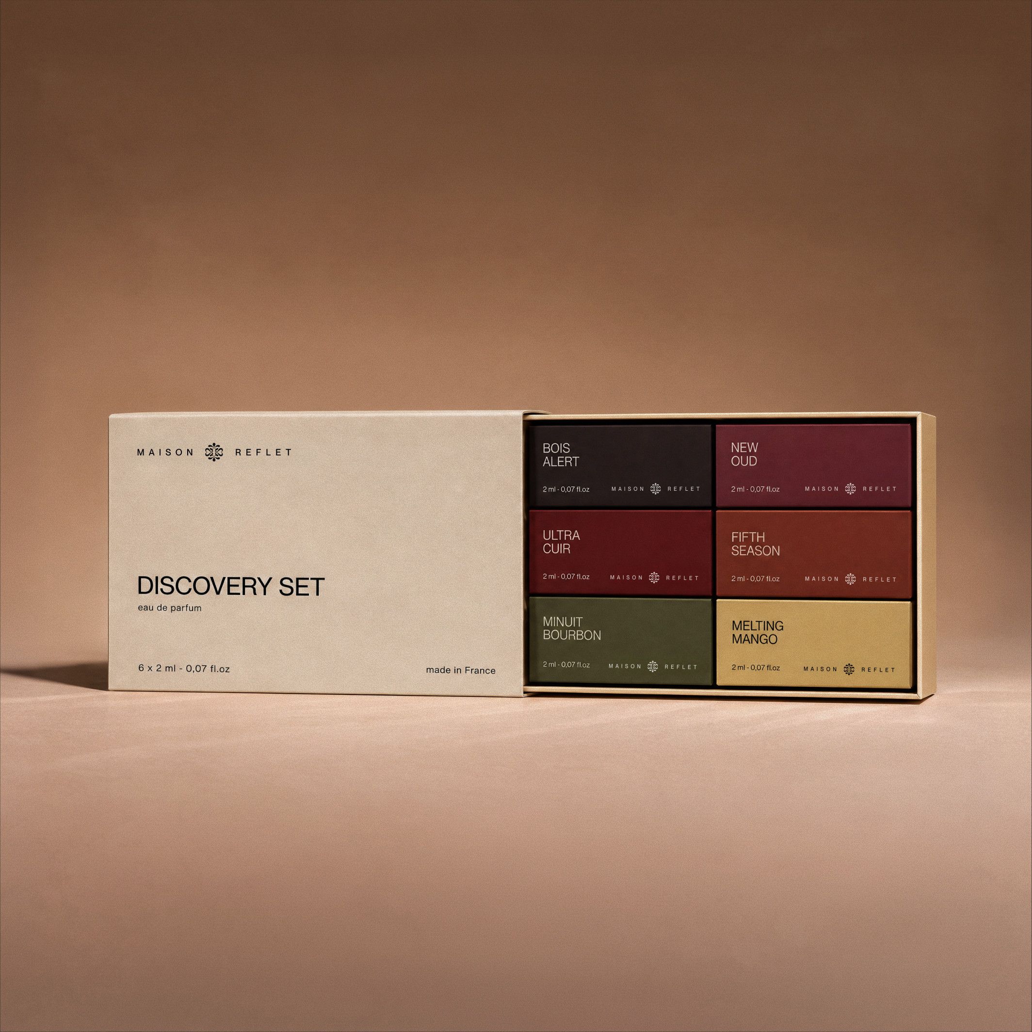 Discovery Set