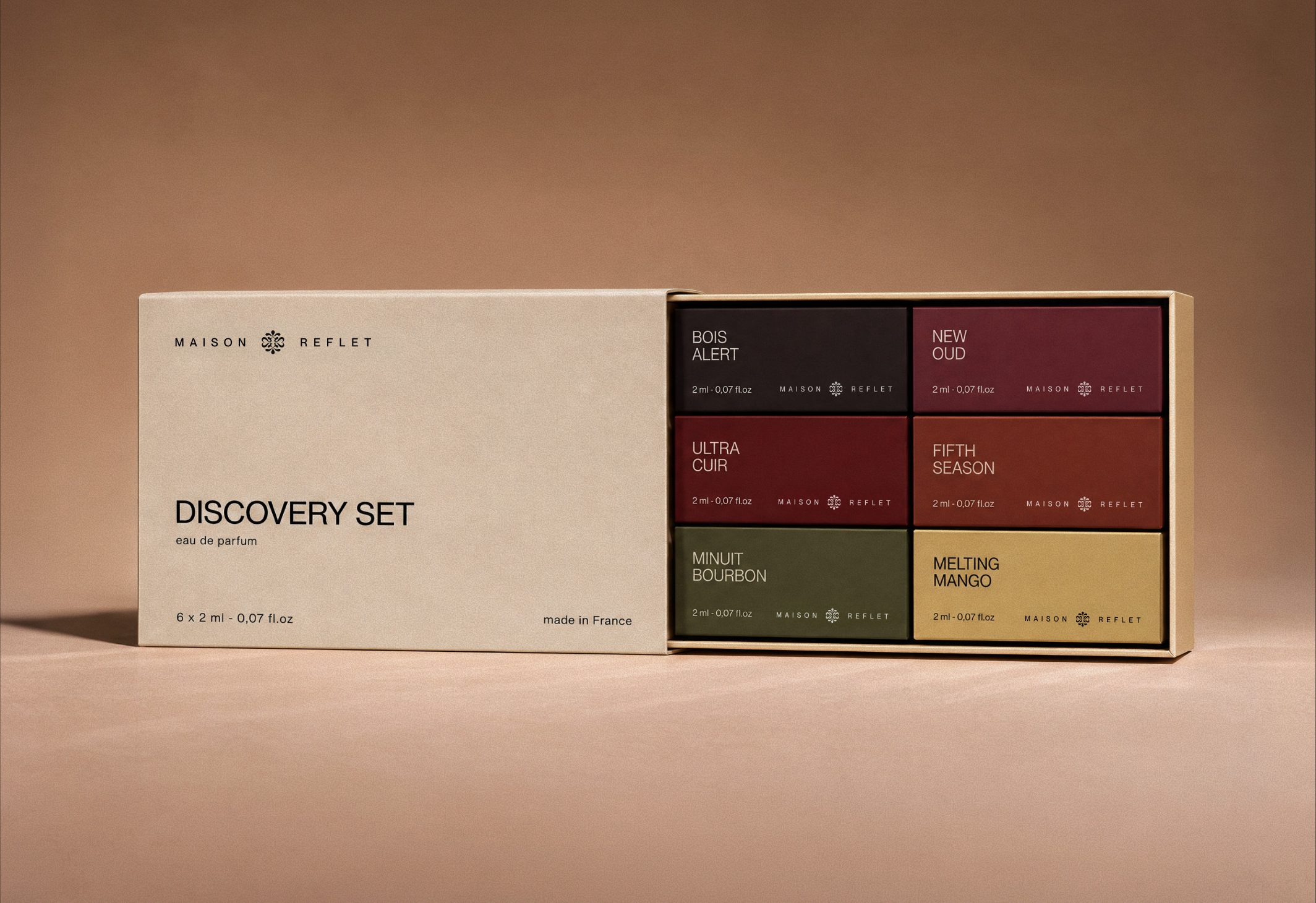 Discovery Set