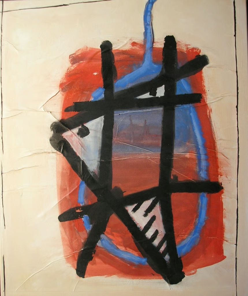 Sans titre n°9