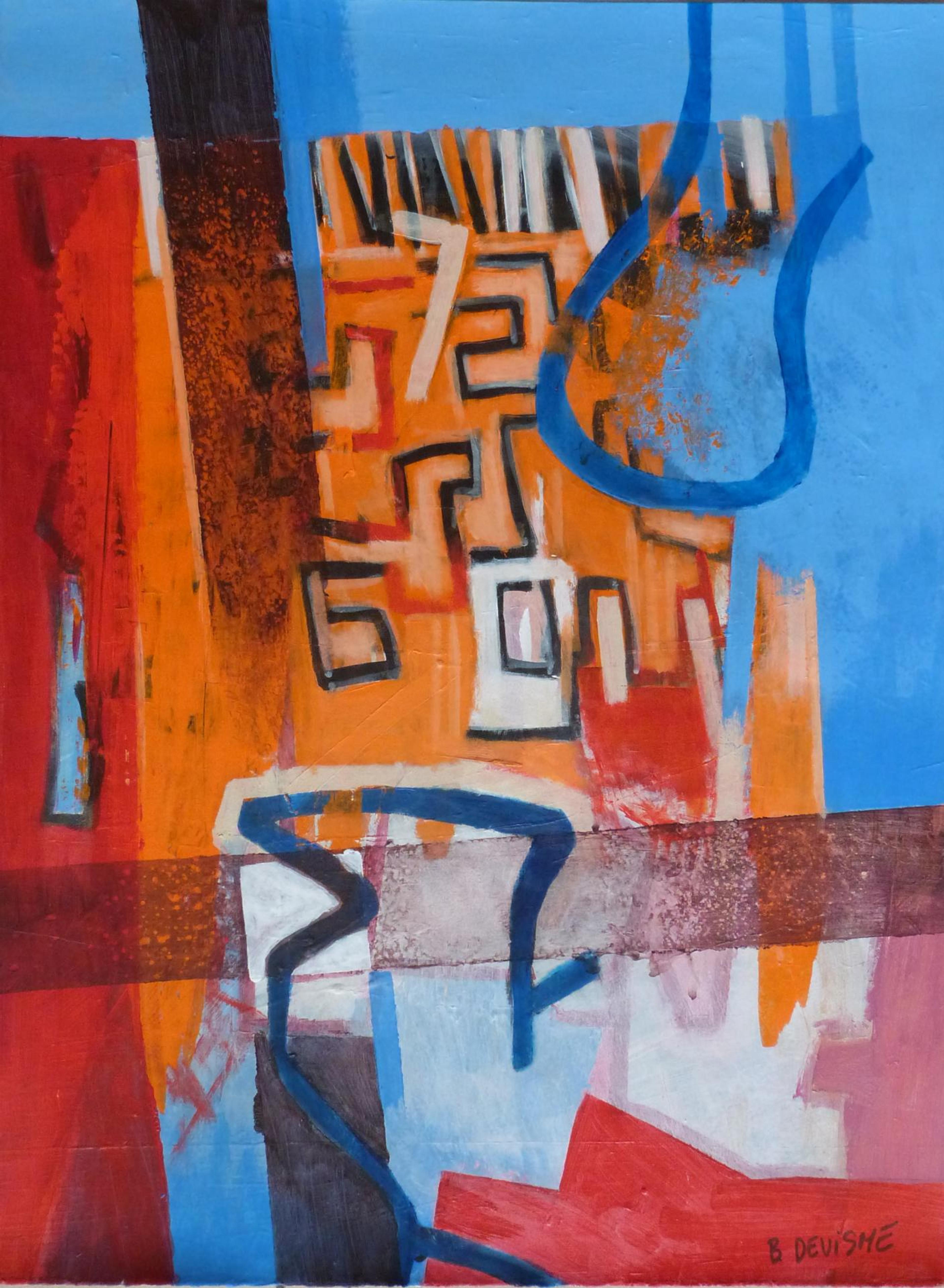Sans titre n°45
