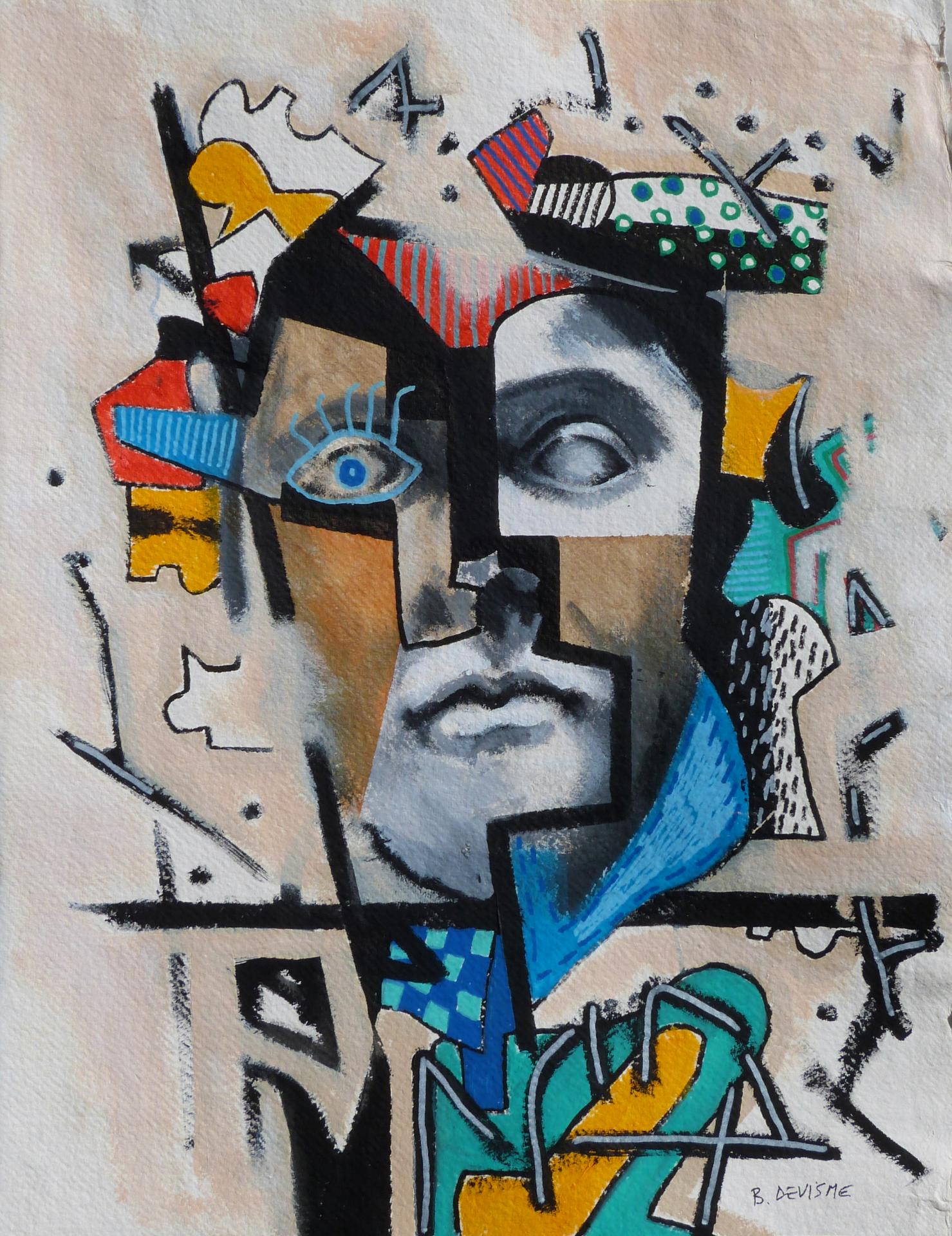 Sans titre n°2