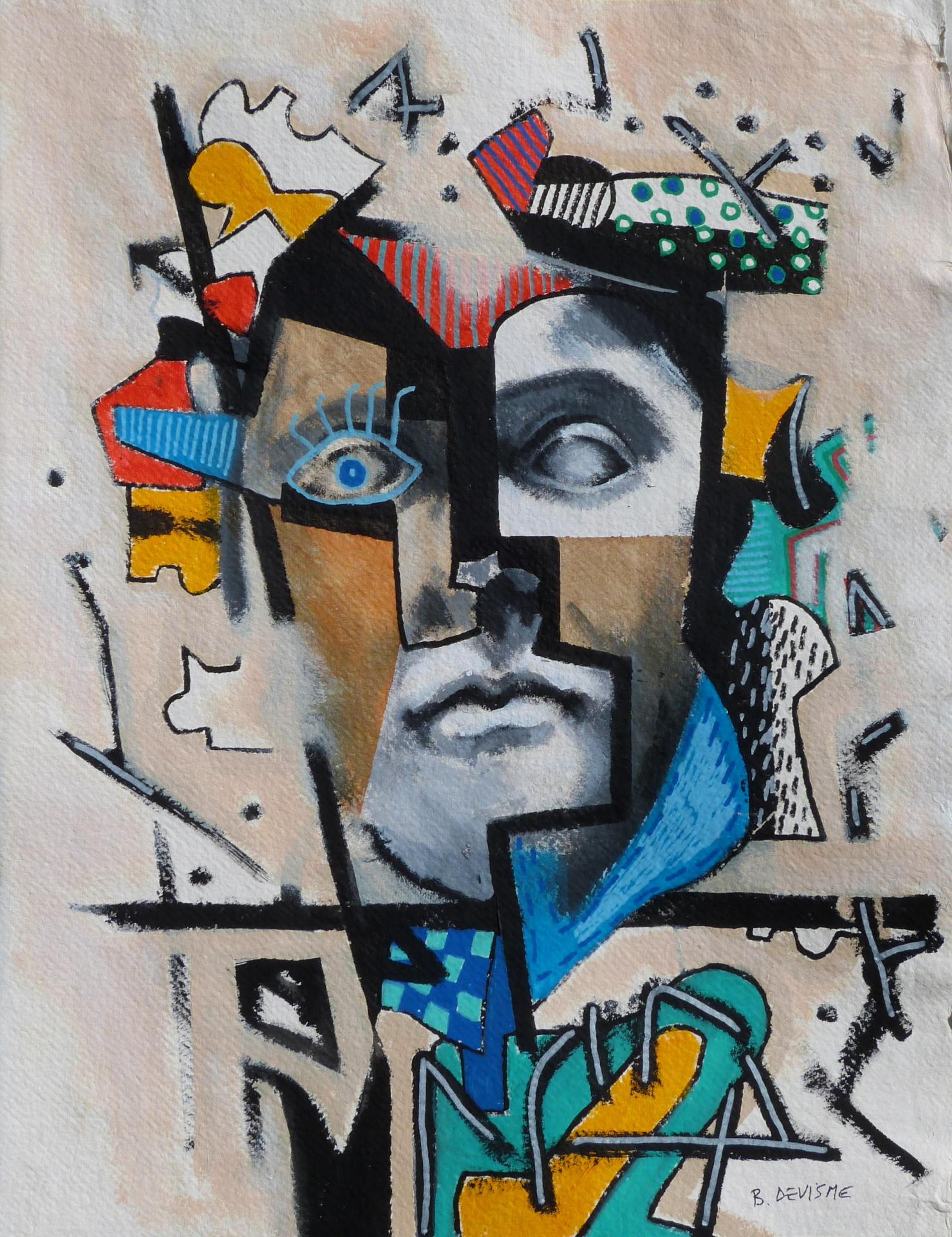 Sans titre n°2