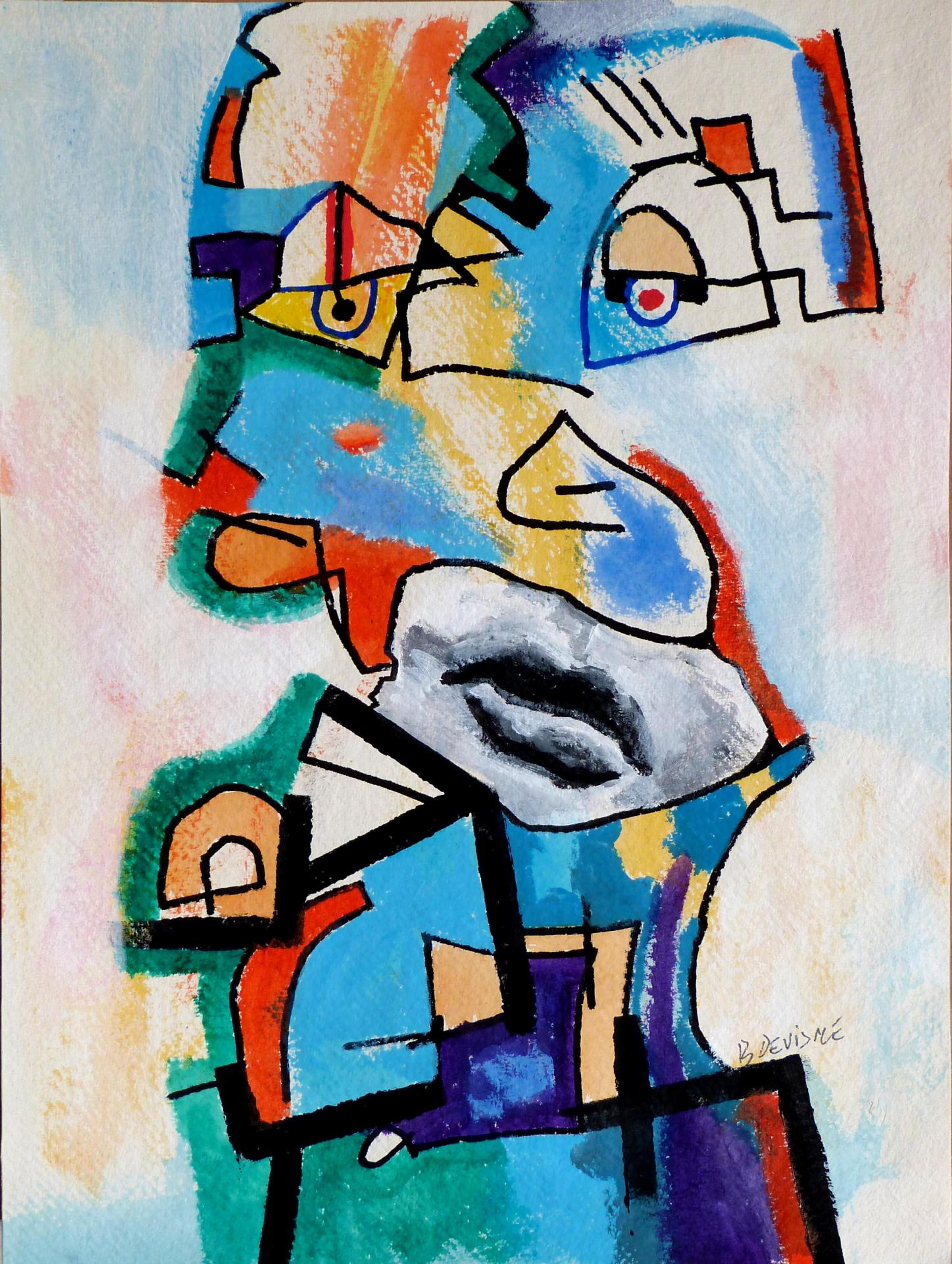 Sans titre n°10