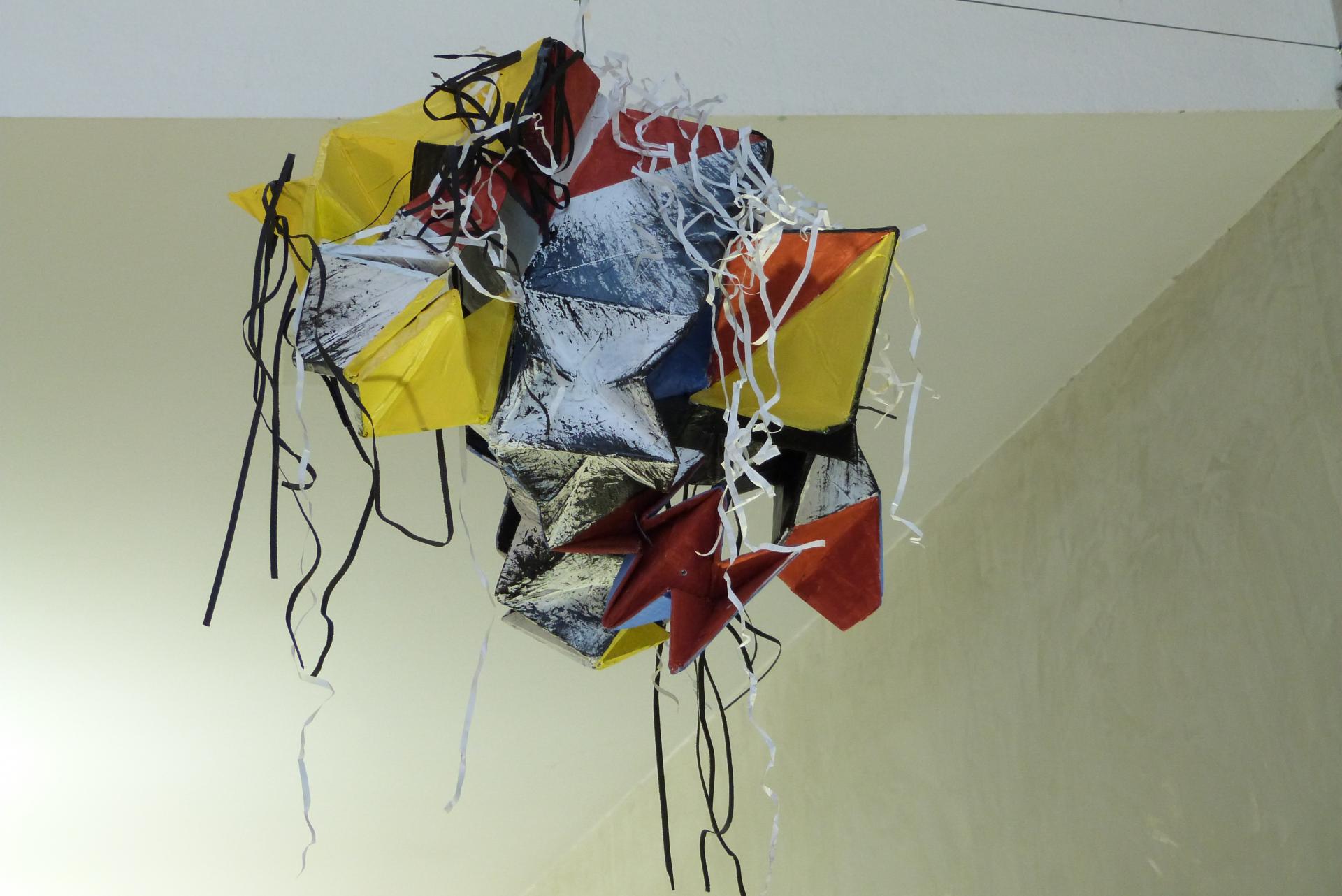 Coulures mobiles 2