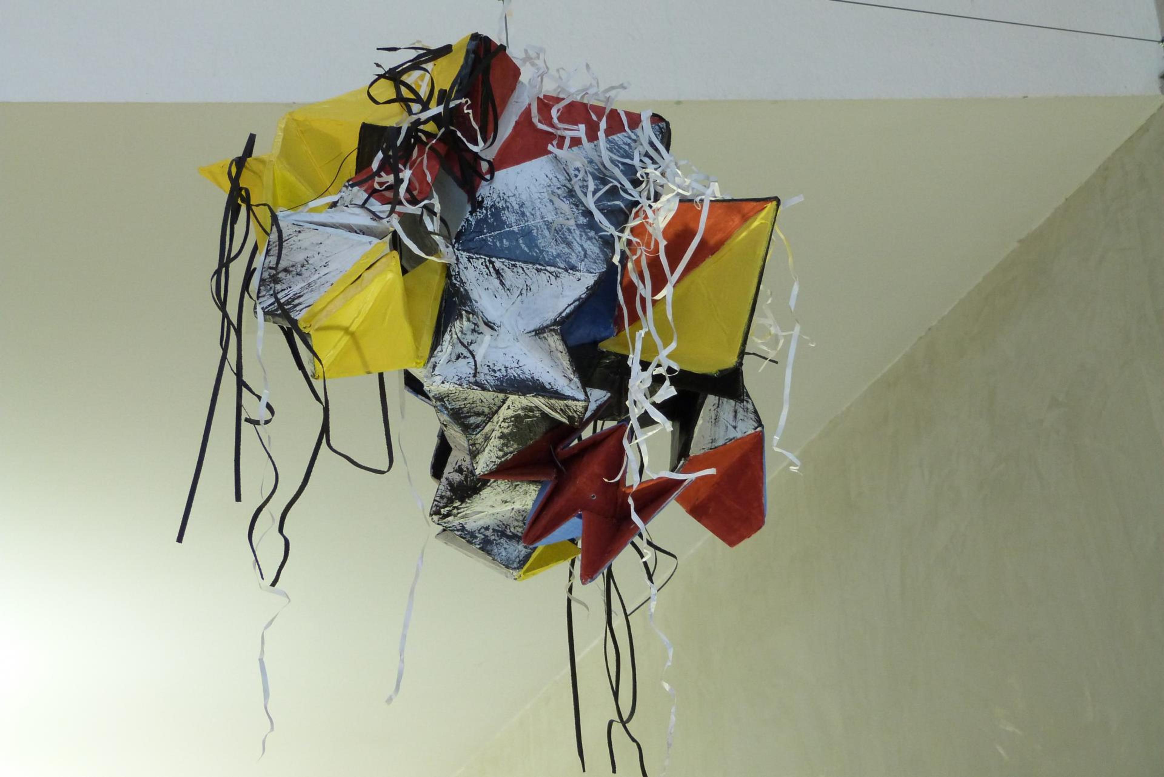 Coulures mobiles 2
