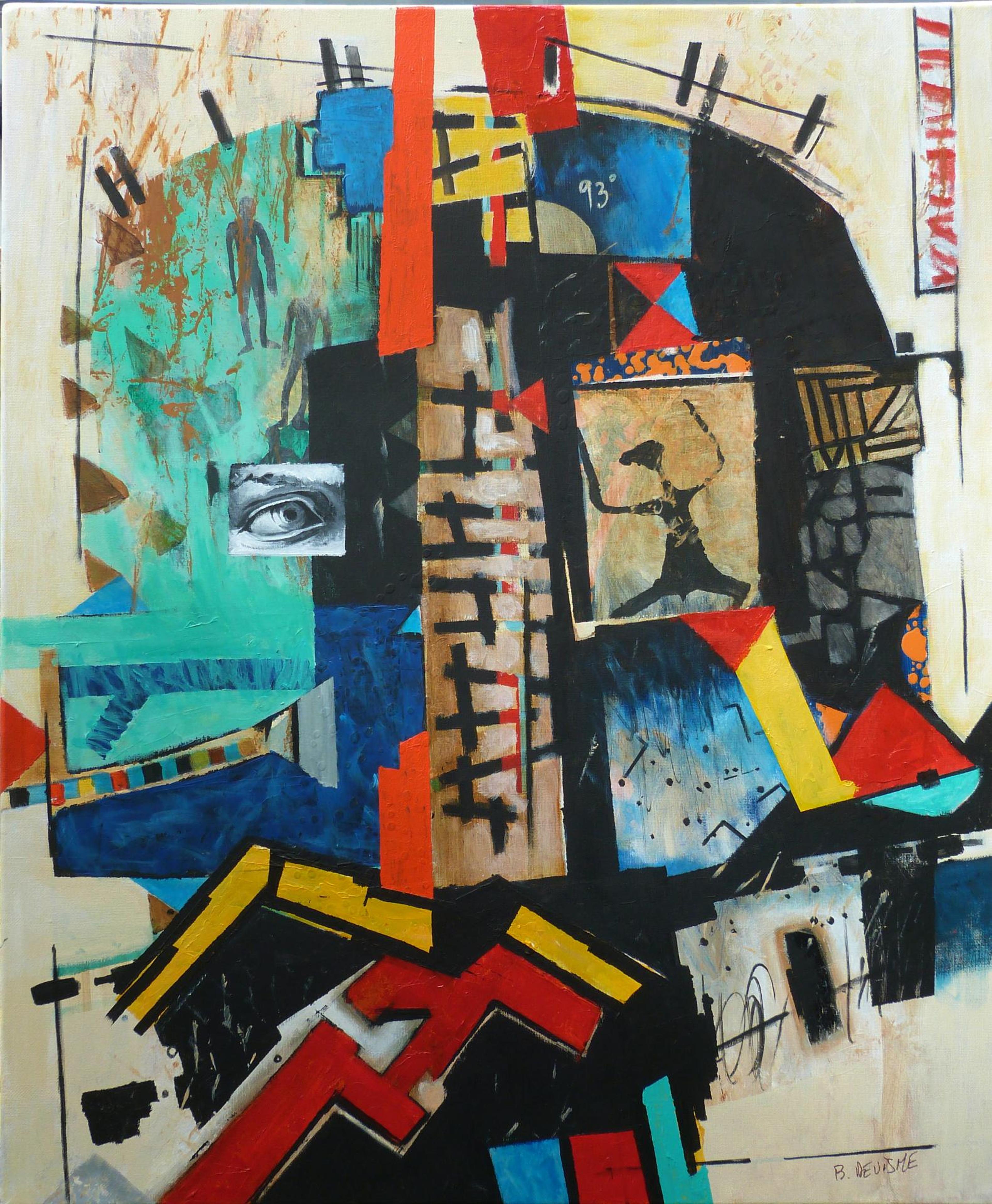 Sans titre n°1