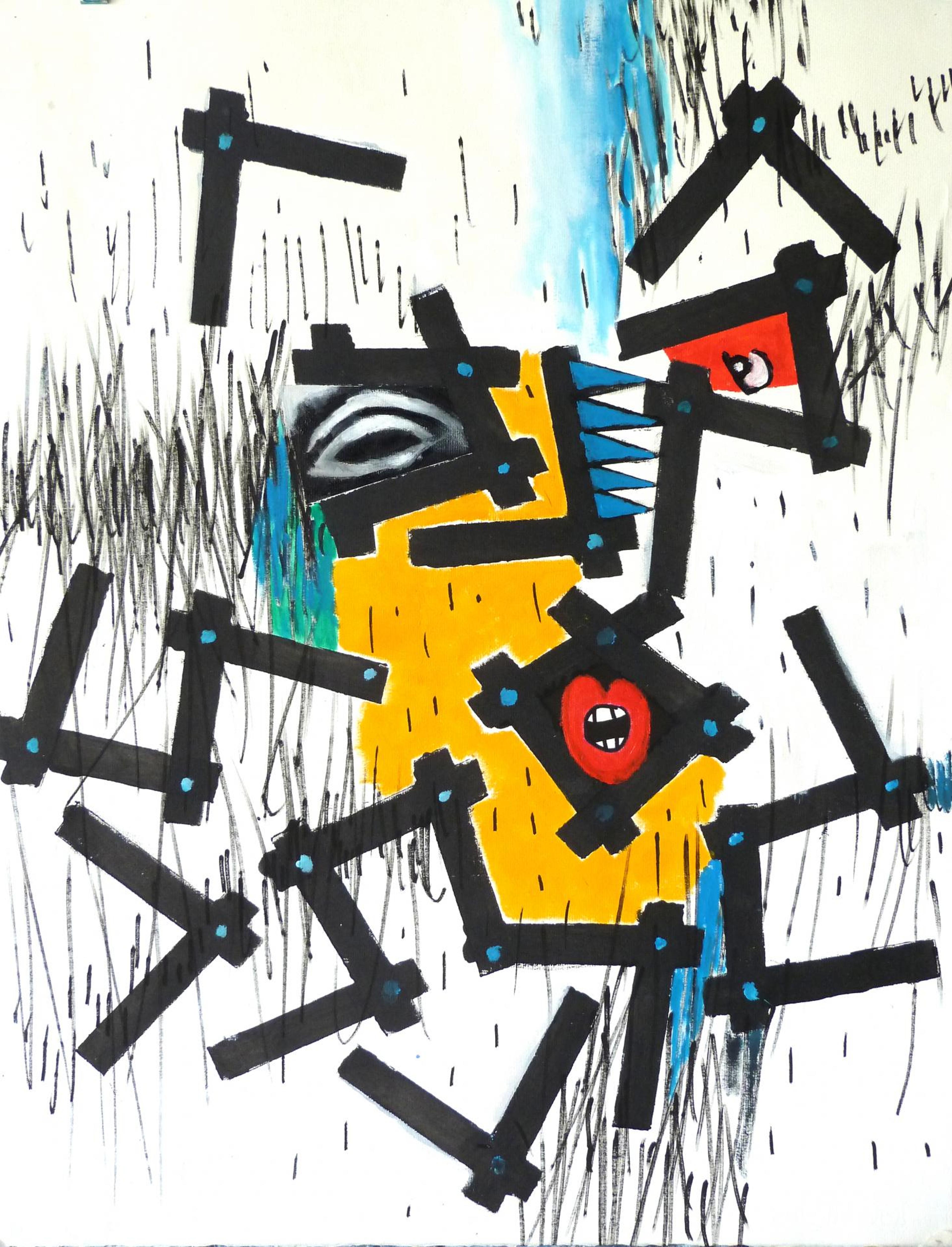 Sans titre n°9