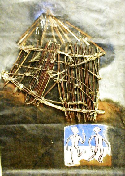 334 la cabane