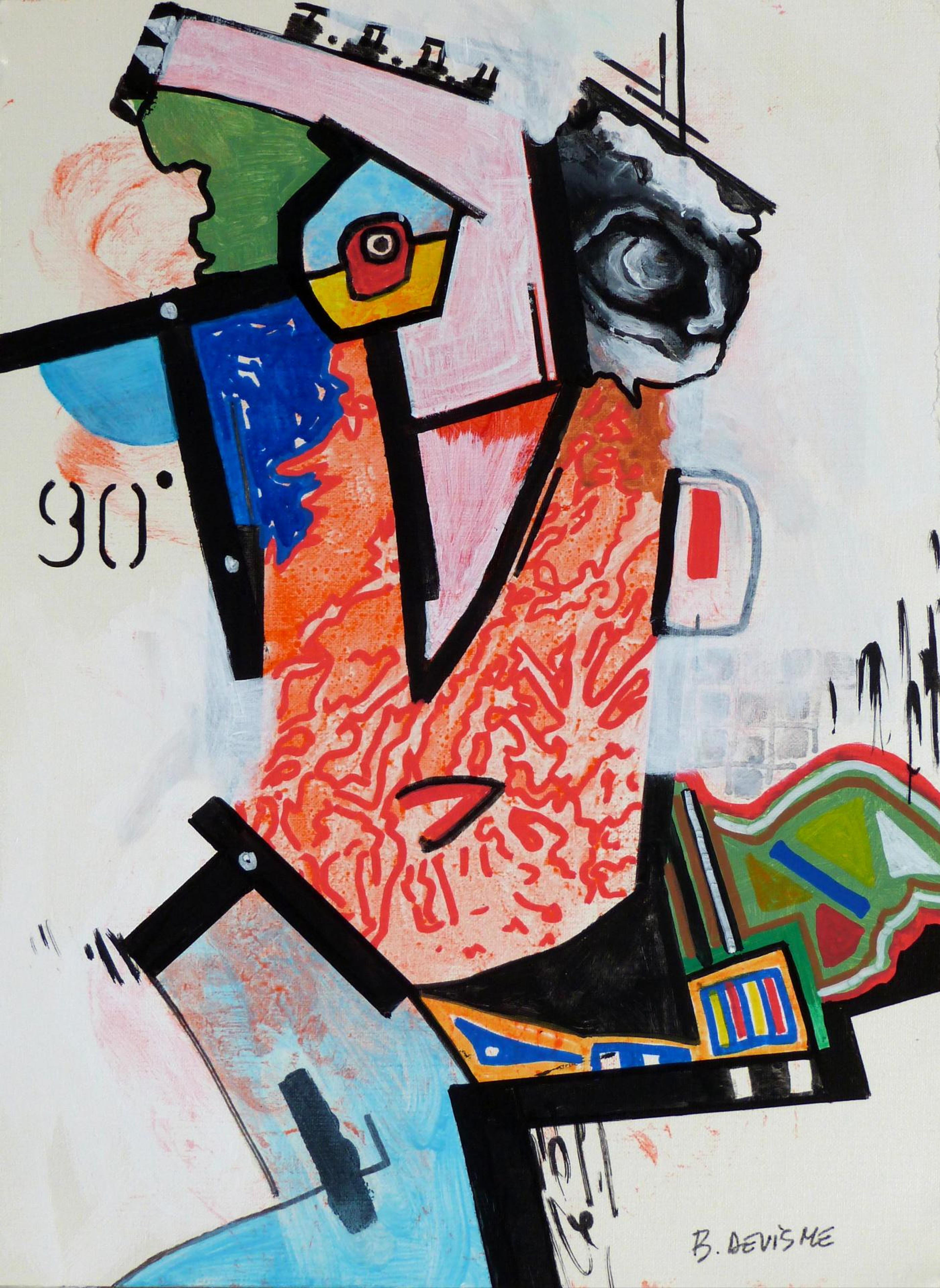 Sans titre n°5