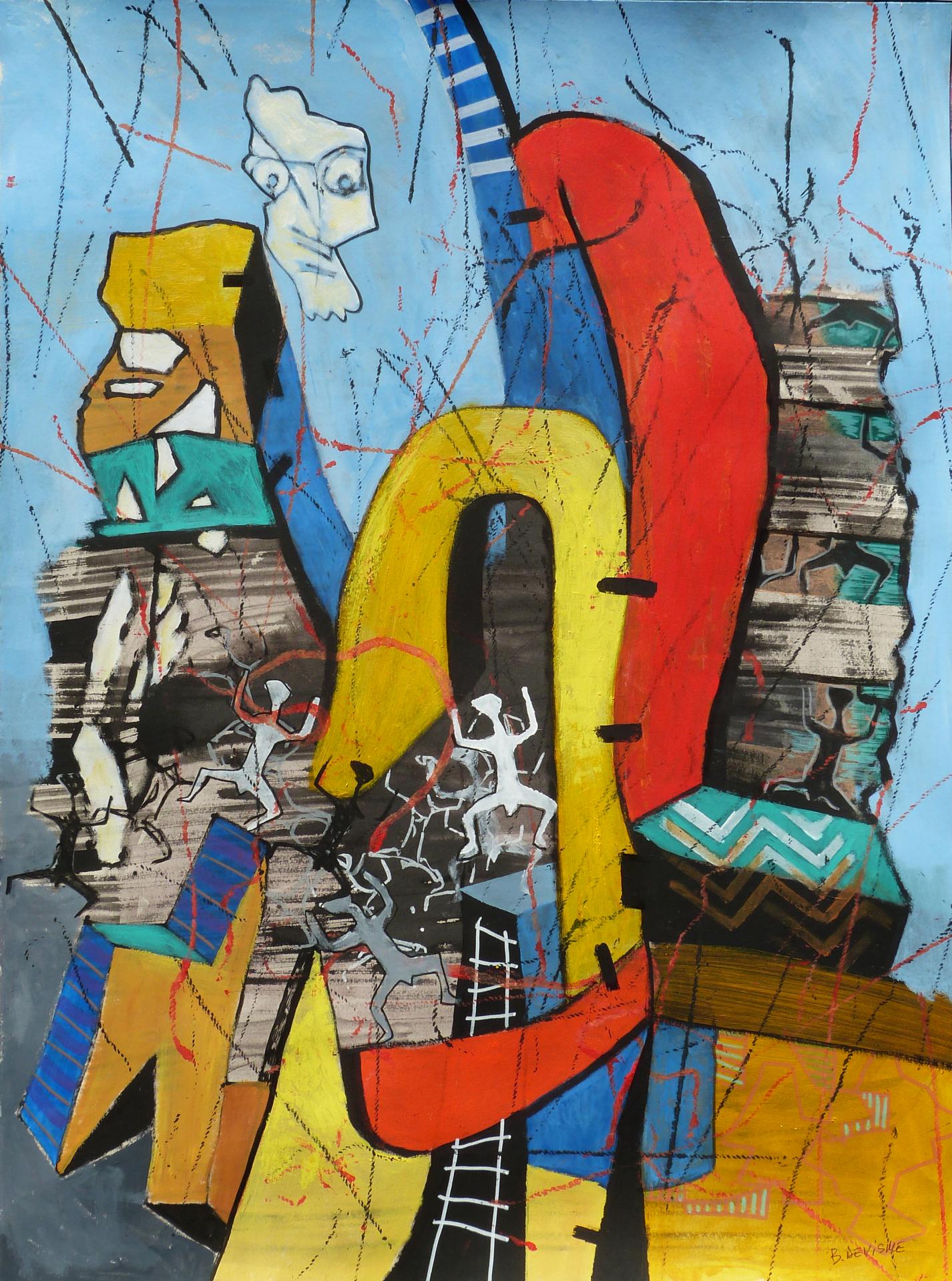 Sans titre n°28