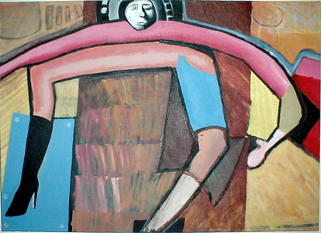 Sans titre n°23