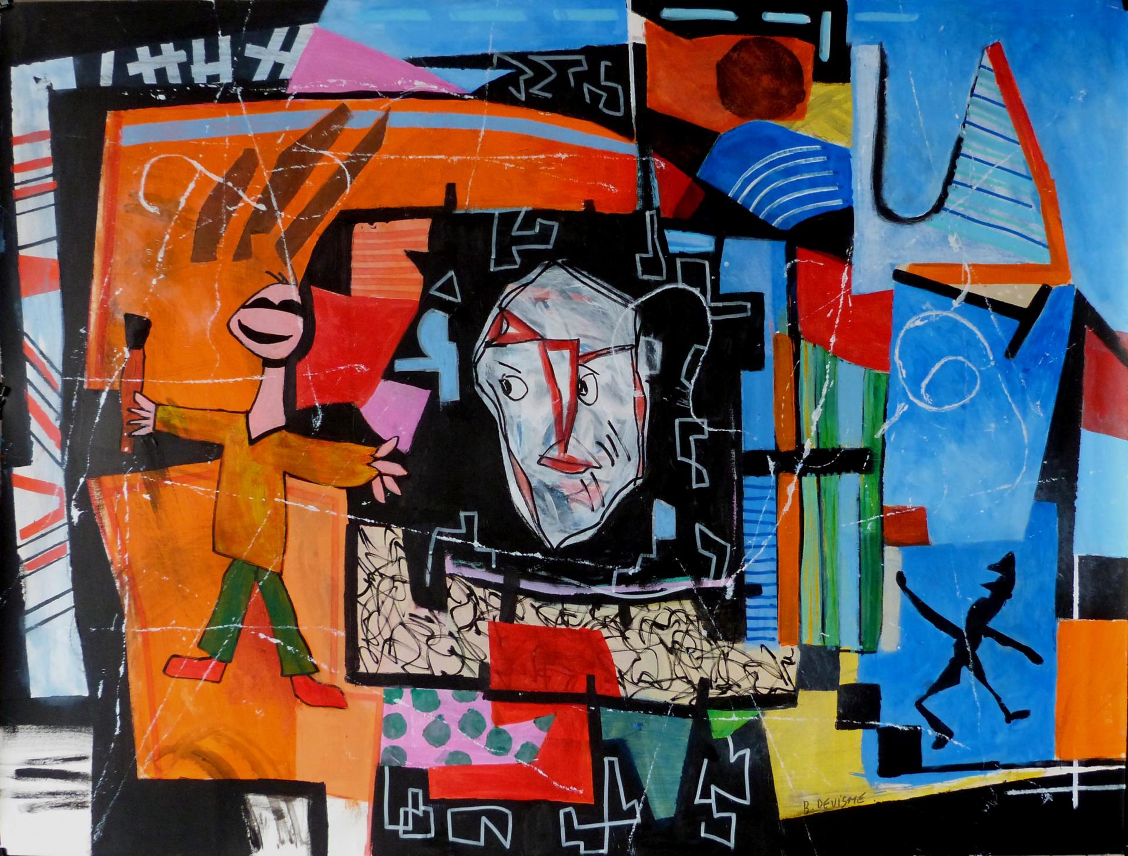 Sans titre n°29