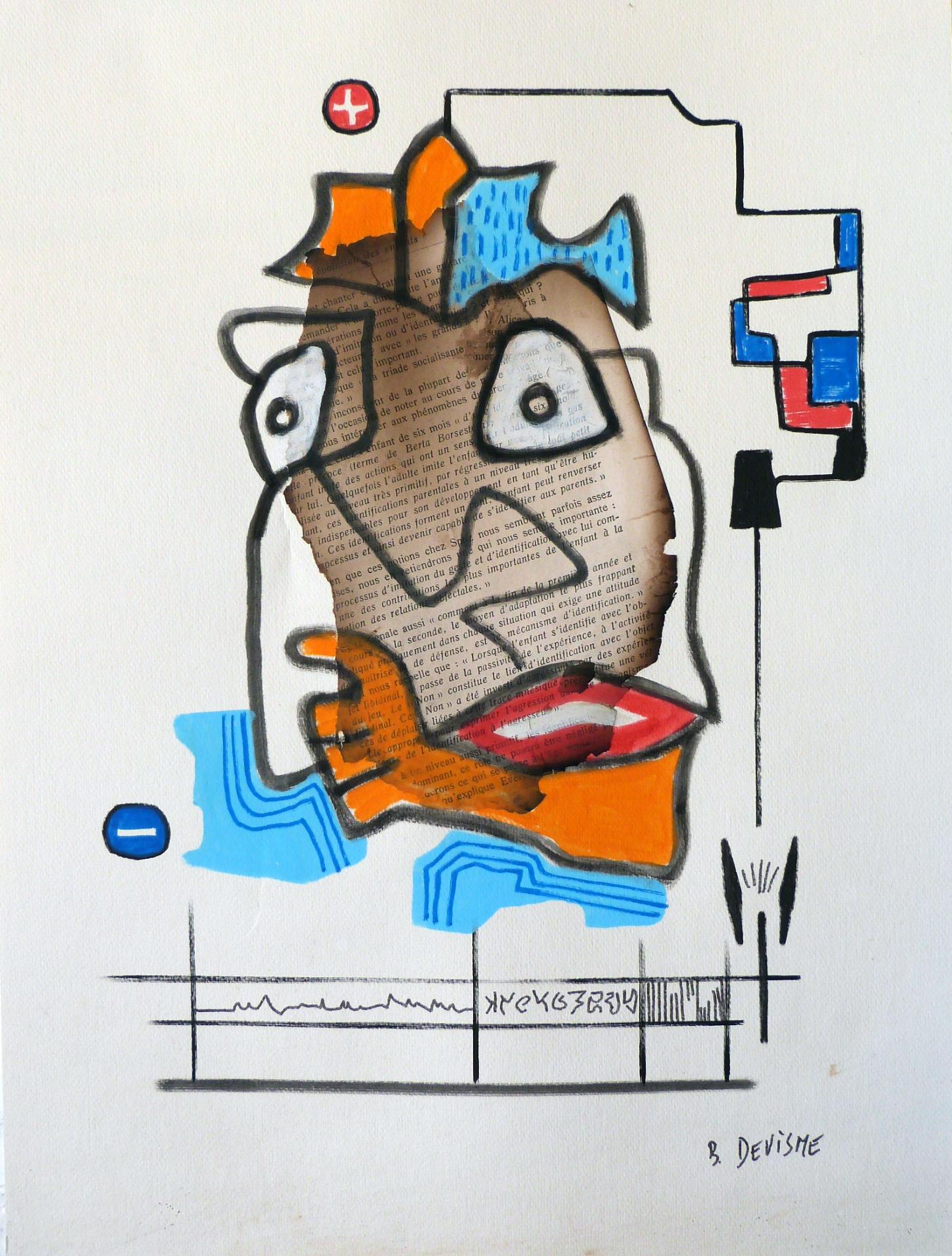 Sans titre n°9