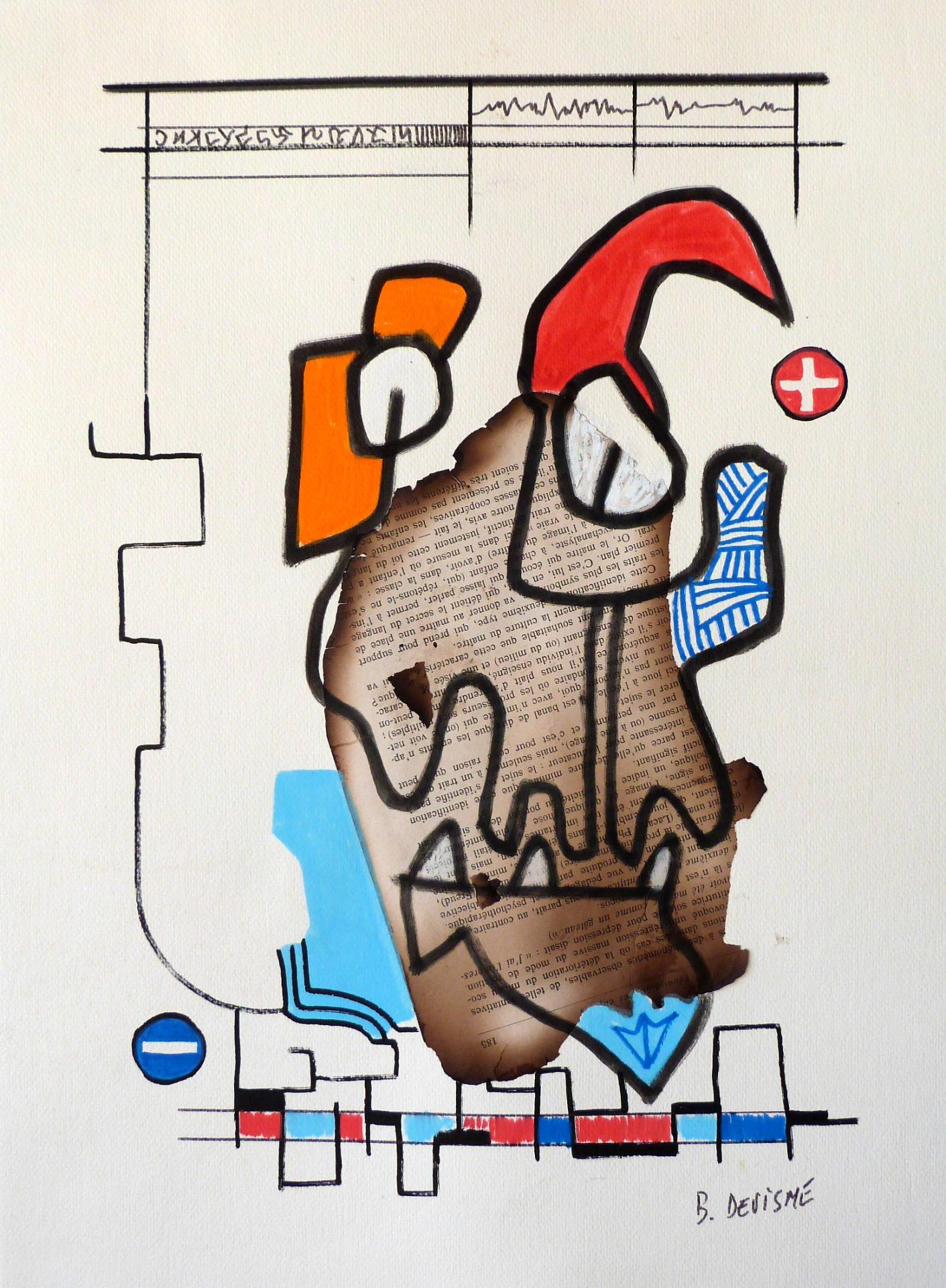 Sans titre n°8