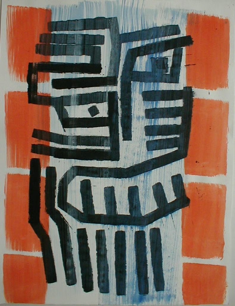 Sans titre n°4