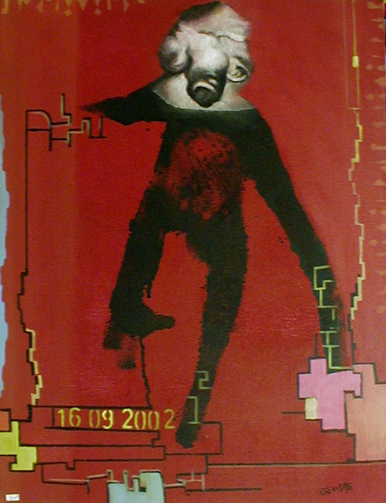 Sans titre n°18