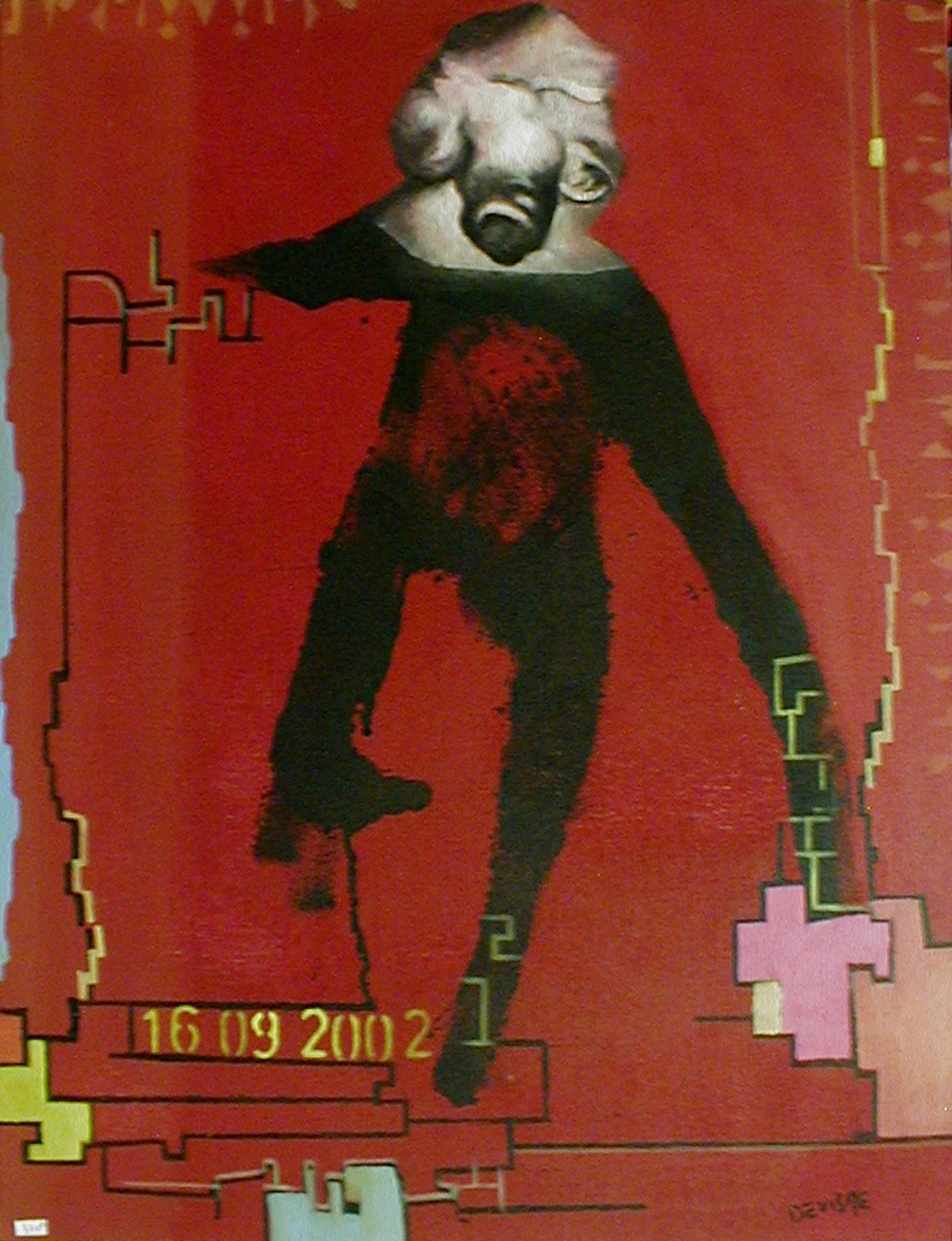 Sans titre n°18