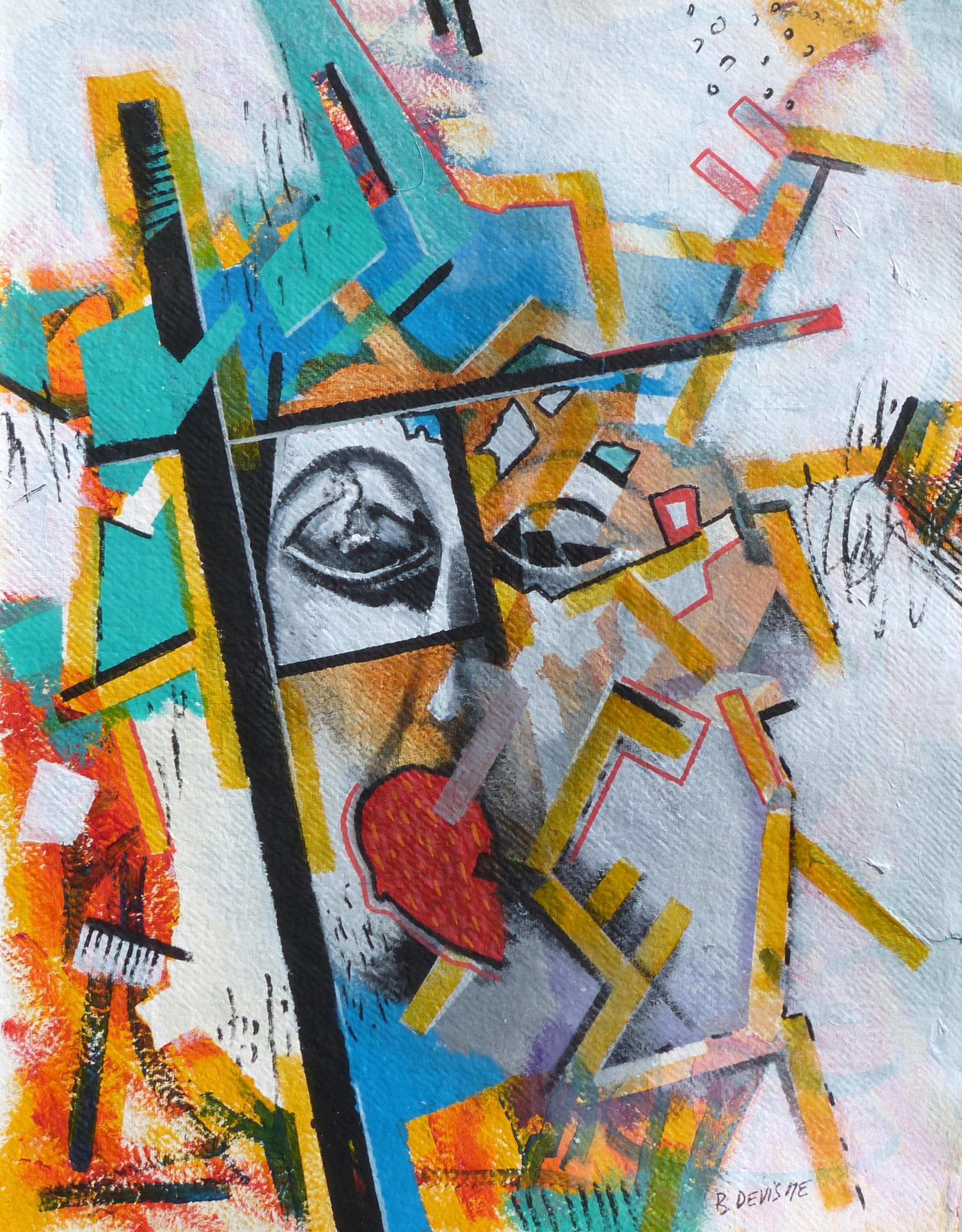 Sans titre n°8