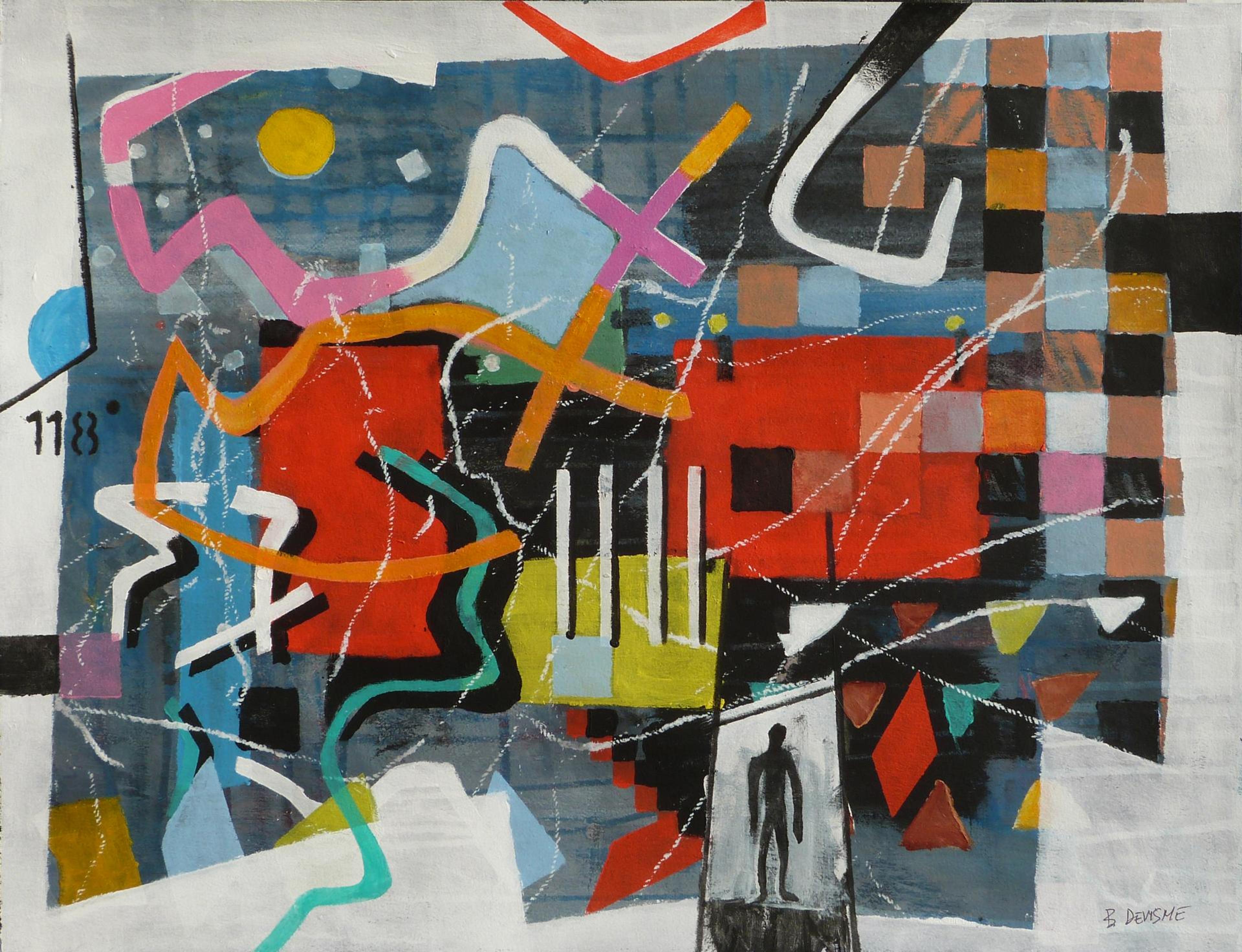 Sans titre n°33