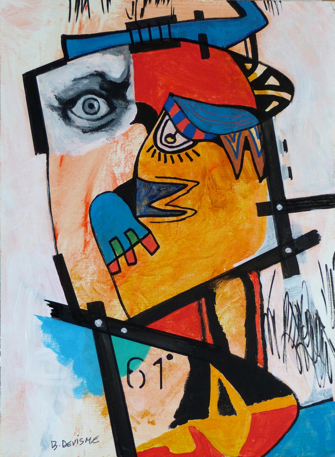 Sans titre n°7