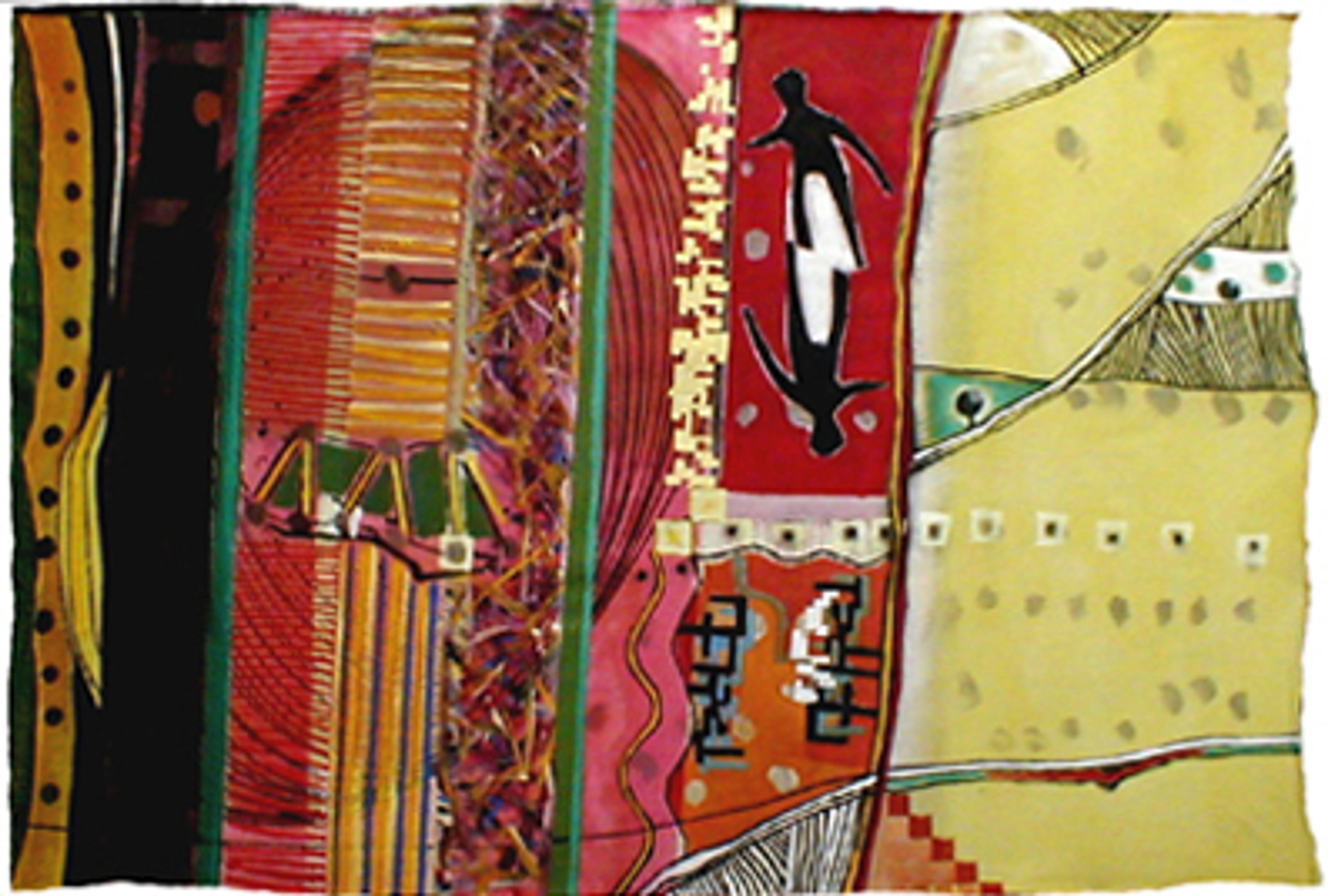 531 terre d'Afrique